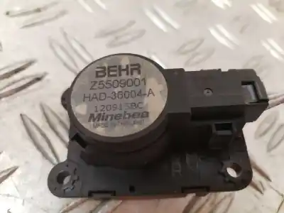 Peça sobressalente para automóvel em segunda mão motor de abertura da comporta de sofagem por renault serie d fg 4x2 crew-cab 209 cv / 154 kw referências oem iam z5509001