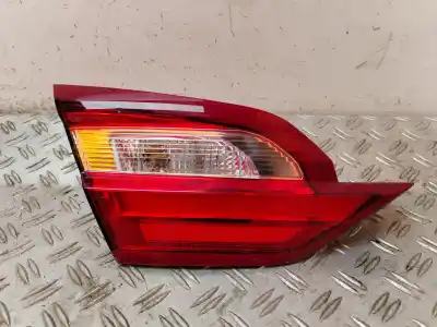 Peça sobressalente para automóvel em segunda mão farolim interior traseiro esquerdo por ford fiesta (ce1) titanium referências oem iam h1bb13a603bh