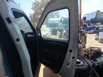 Pezzo di ricambio per auto di seconda mano porta anteriore destra per fiat doblo dynamic riferimenti oem iam   