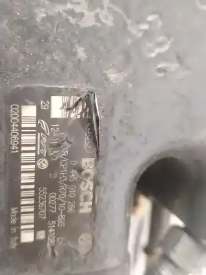 Gebrauchtes Autoersatzteil hochdruckpumpe zum fiat doblo ii (152) pop oem-iam-referenzen 0445010266