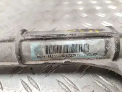 Автозапчастина б/у рульмова рейка для ford ka+ ultimate посилання на oem iam g1b53a500cb