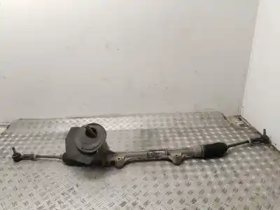 Автозапчастина б/у рульмова рейка для ford ka+ ultimate посилання на oem iam g1b53a500cb  