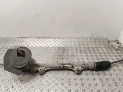 Автозапчастина б/у рульмова рейка для ford ka+ ultimate посилання на oem iam g1b53a500cb  