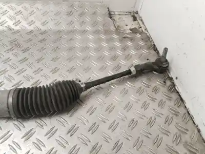 Автозапчастина б/у рульмова рейка для ford ka+ ultimate посилання на oem iam g1b53a500cb  