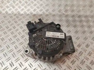 Автозапчастина б/у генератор для ford fiesta (ccn) sync edition посилання на oem iam av6n10300ha  