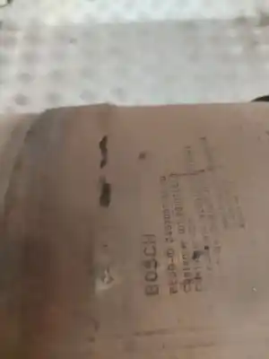 Peça sobressalente para automóvel em segunda mão  por NISSAN NT500  Referências OEM IAM 0452000958  