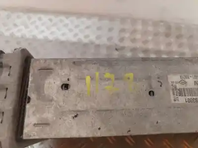 Peça sobressalente para automóvel em segunda mão intercooler por nissan nt500 110 referências oem iam 14461ma71a  verificado 29-8-25