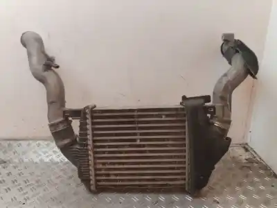 Peça sobressalente para automóvel em segunda mão intercooler por nissan nt500 110 referências oem iam 14461ma71a  verificado 29-8-25