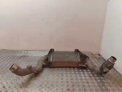 Peça sobressalente para automóvel em segunda mão intercooler por nissan nt500 110 referências oem iam 14461ma71a  verificado 29-8-25