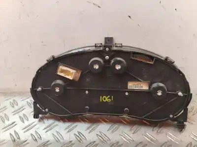 Peça sobressalente para automóvel em segunda mão quadrante por peugeot expert tepee mixto l2 referências oem iam 1401107680  