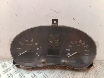 Peça sobressalente para automóvel em segunda mão quadrante por peugeot expert tepee mixto l2 referências oem iam 1401107680  