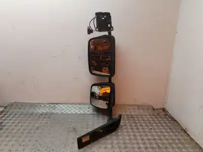 Автозапчастина б/у ліве дзеркало для renault midlum 6.2 diesel посилання на oem iam 7421326524  