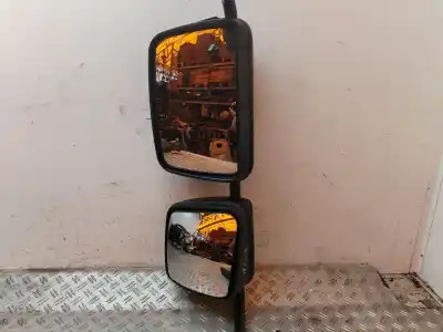 Автозапчастина б/у ліве дзеркало для renault midlum 6.2 diesel посилання на oem iam 7421326524  