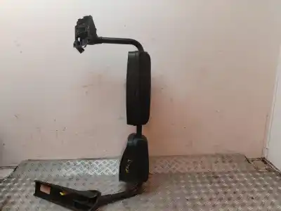 Автозапчастина б/у ліве дзеркало для renault midlum 6.2 diesel посилання на oem iam 7421326524  