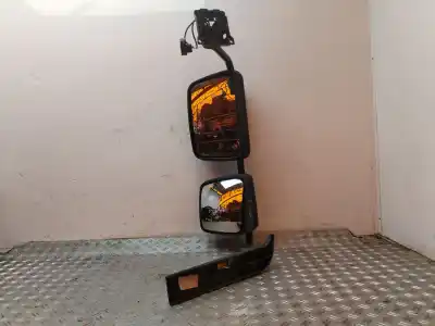 Автозапчастина б/у ліве дзеркало для renault midlum 6.2 diesel посилання на oem iam 7421326524  