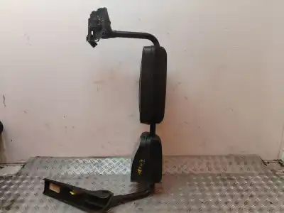 Автозапчастина б/у ліве дзеркало для renault midlum 6.2 diesel посилання на oem iam 7421326524  