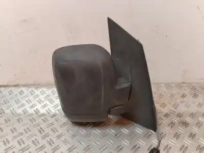 Peça sobressalente para automóvel em segunda mão espelho retrovisor direito por peugeot expert tepee mixto l2 referências oem iam 14007427xt