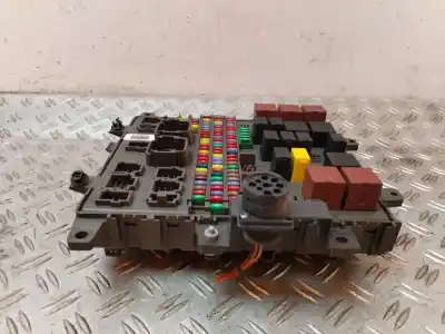 Автозапчастина б/у реле/запоперівник для renault midlum 6.2 diesel посилання на oem iam 21714062 02  