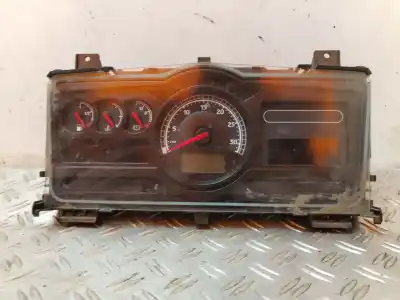 Автозапчастина б/у панель інструментів для renault midlum 6.2 diesel посилання на oem iam 7421573669  
