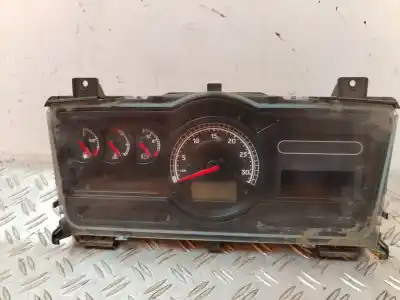 Автозапчастина б/у панель інструментів для renault midlum 6.2 diesel посилання на oem iam 7421573669  