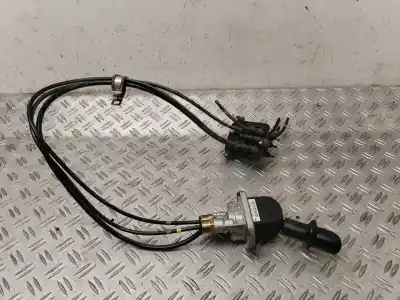 Автозапчасти б/у рычаг ручного тормоза за renault midlum 6.2 diesel ссылки oem iam 7420813843  