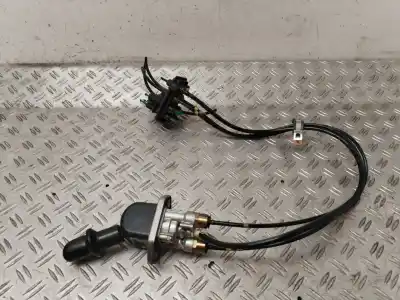 Автозапчасти б/у рычаг ручного тормоза за renault midlum 6.2 diesel ссылки oem iam 7420813843  