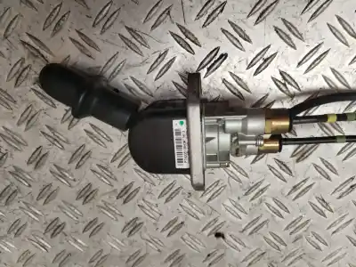 Автозапчасти б/у рычаг ручного тормоза за renault midlum 6.2 diesel ссылки oem iam 7420813843  