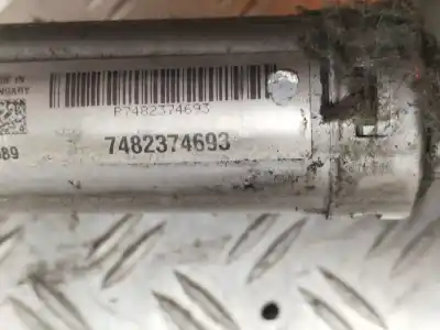 Автозапчастина б/у рульва колонка для RENAULT MIDLUM 6.2 Diesel Посилання на OEM IAM 7482374693  
