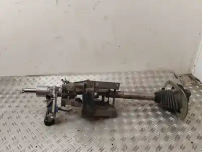 Second-hand car spare part steering column for renault midlum 6.2 diesel oem iam references 7482374693  