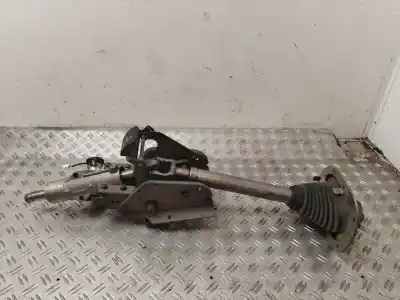 Second-hand car spare part steering column for renault midlum 6.2 diesel oem iam references 7482374693  