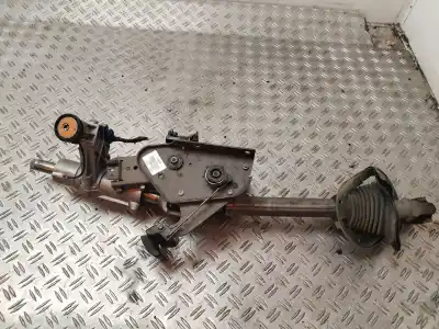 Second-hand car spare part steering column for renault midlum 6.2 diesel oem iam references 7482374693  
