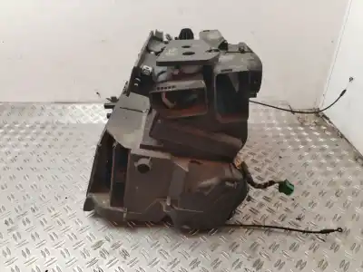 Автозапчастина б/у повне нормальне опалення для renault midlum 6.2 diesel посилання на oem iam 5010563817  
