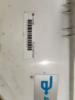 Автозапчастина б/у молдинг для renault midlum 6.2 diesel посилання на oem iam pc23007099