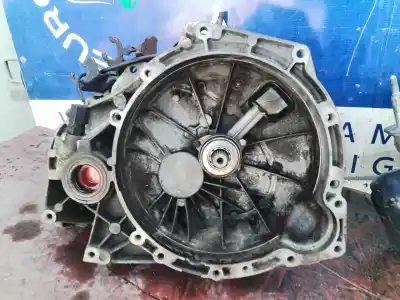 Автозапчастина б/у коробка передач для ford tourneo connect (tc7) kombi b. corta (2006->) посилання на oem iam xs4r-7f096  