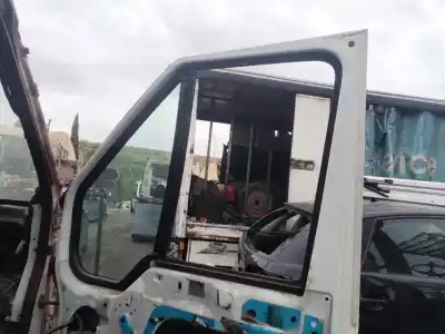 Автозапчастина б/у  для FORD TRANSIT CAJA ABIERTA ´06  Посилання на OEM IAM   