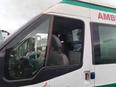 Автозапчастина б/у  для FORD TRANSIT CAJA ABIERTA ´06  Посилання на OEM IAM   