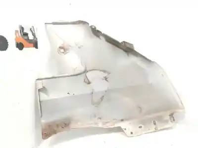 Tweedehands auto-onderdeel linker voor spatbord voor ford transit caja abierta ´06 ft 300 k cabina simple. corta 110 cv / 81 kw oem iam-referenties   