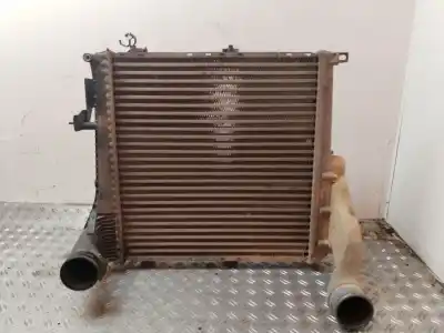 Автозапчастина б/у інтеркулер для RENAULT MIDLUM 6.2 Diesel Посилання на OEM IAM 7482143050  