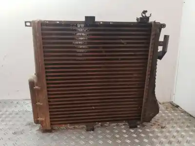 Автозапчастина б/у інтеркулер для renault midlum 6.2 diesel посилання на oem iam 7482143050  