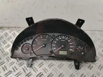 Автозапчастина б/у панель інструментів для ford tourneo connect (tc7) kombi b. corta (2006->) посилання на oem iam 2t1f-10849-cg  