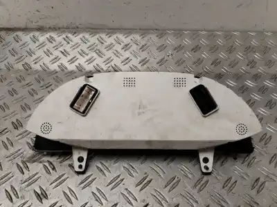 Автозапчастина б/у панель інструментів для ford tourneo connect (tc7) kombi b. corta (2006->) посилання на oem iam 2t1f-10849-cg  