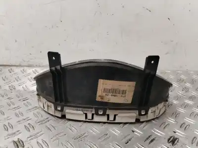 Автозапчастина б/у панель інструментів для ford tourneo connect (tc7) kombi b. corta (2006->) посилання на oem iam 2t1f-10849-cg  