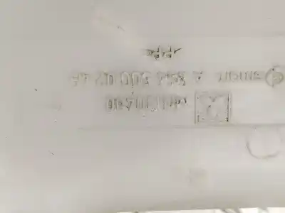 Tweedehands auto-onderdeel schone aanbetaling voor smart forfour (454) 1.3 (454.031) oem iam-referenties a4545000249