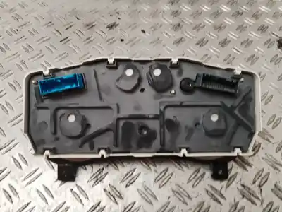 Автозапчастина б/у панель інструментів для FORD TOURNEO CONNECT (TC7) 230 L 89 CV / 66 KW Посилання на OEM IAM 9T1T-10849-AE  