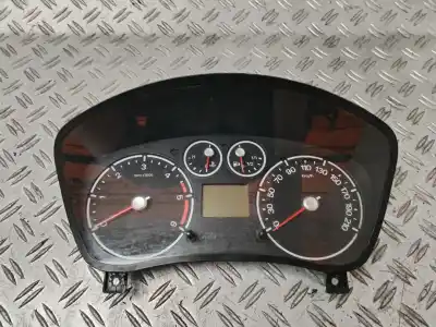 Автозапчасти б/у приборная доска за ford tourneo connect (tc7) 230 l 89 cv / 66 kw ссылки oem iam 9t1t-10849-ae  