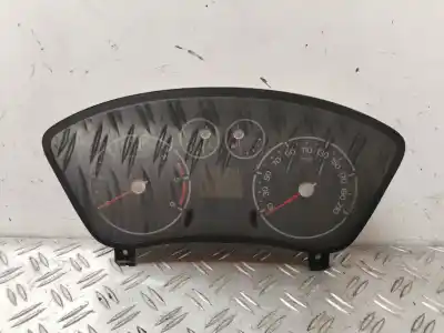 Автозапчасти б/у приборная доска за ford tourneo connect (tc7) 230 l 89 cv / 66 kw ссылки oem iam 9t1t-10849-ae  