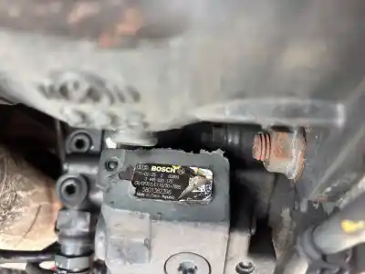 Gebrauchtes Autoersatzteil kompletter motor zum iveco eurocargo fg 120 e larga distancia oem-iam-referenzen f4afe411bc