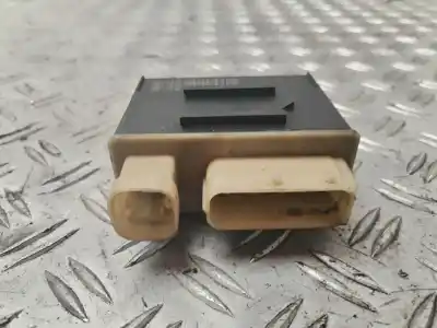 Second-hand car spare part glow plug for citroen berlingo hdi90 800 niv.b kasten 90 cv / 66 kw oem iam references 9652021180  verificado 21-7-25