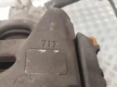 Second-hand car spare part  for CITROEN BERLINGO  OEM IAM references 717  