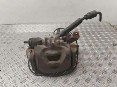 Second-hand car spare part front left knuckle for citroen berlingo hdi90 800 niv.b kasten 90 cv / 66 kw oem iam references 717  